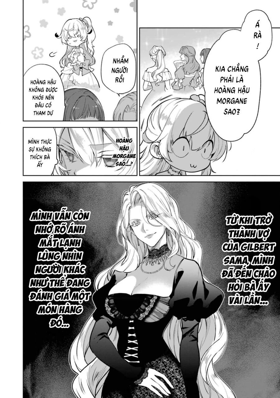 Belle Poupée’S Engagement: The Doll Princess And The Smitten Prince Chapter 8 - Trang 2