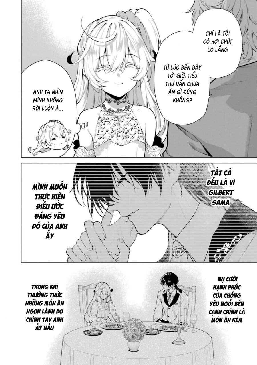 Belle Poupée’S Engagement: The Doll Princess And The Smitten Prince Chapter 8 - Trang 2