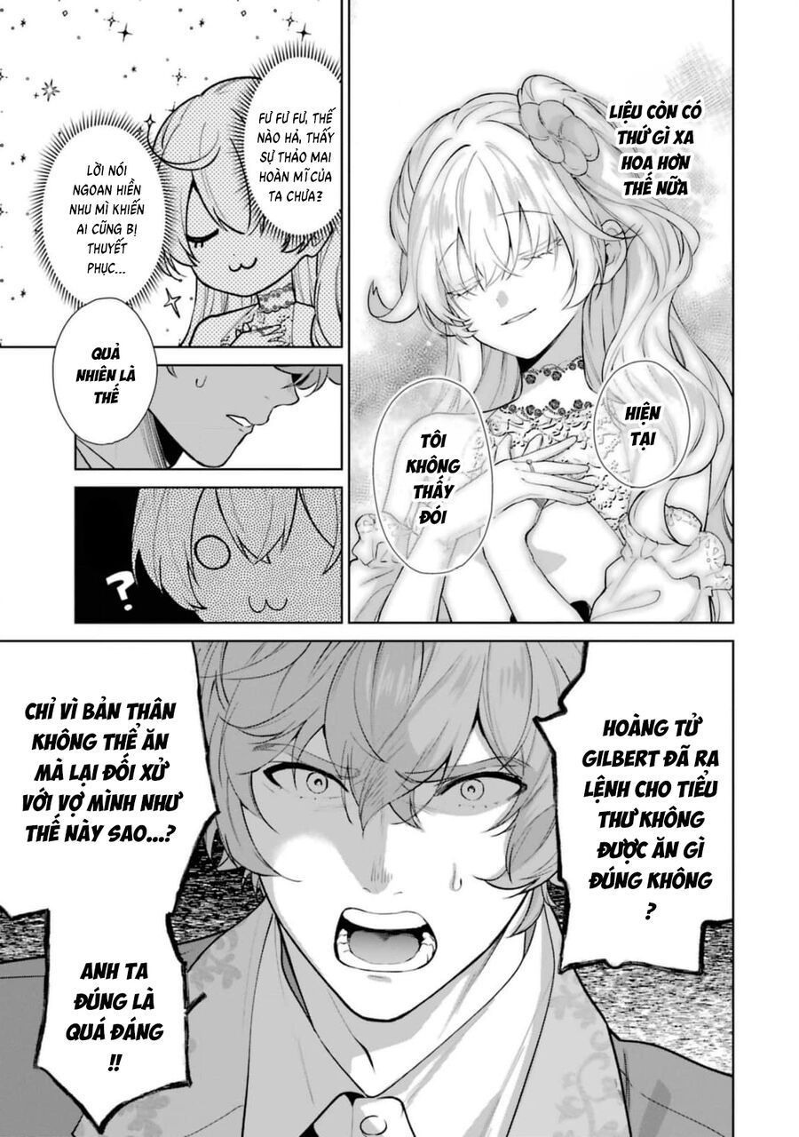 Belle Poupée’S Engagement: The Doll Princess And The Smitten Prince Chapter 8 - Trang 2