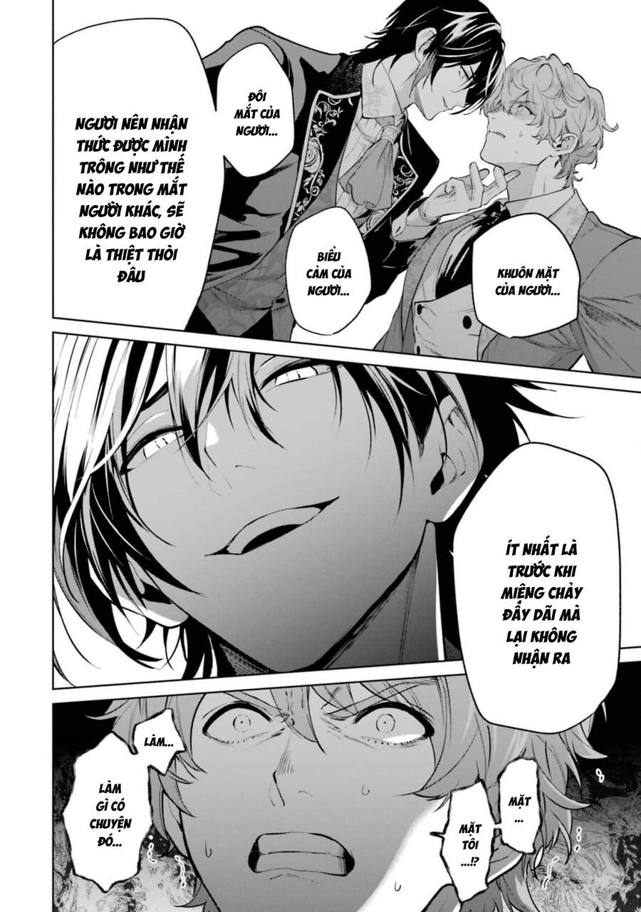 Belle Poupée’S Engagement: The Doll Princess And The Smitten Prince Chapter 8 - Trang 2