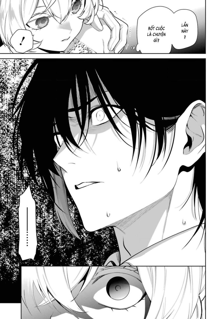 Belle Poupée’S Engagement: The Doll Princess And The Smitten Prince Chapter 8 - Trang 2