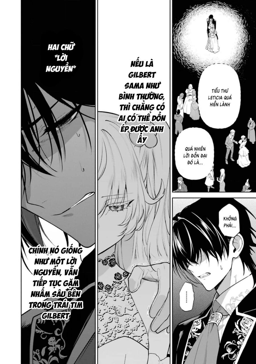 Belle Poupée’S Engagement: The Doll Princess And The Smitten Prince Chapter 8 - Trang 2