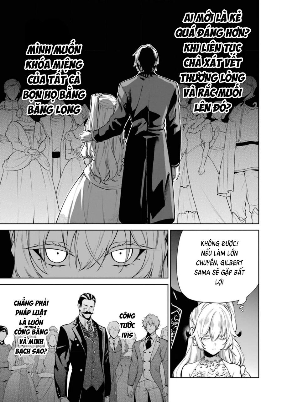 Belle Poupée’S Engagement: The Doll Princess And The Smitten Prince Chapter 8 - Trang 2