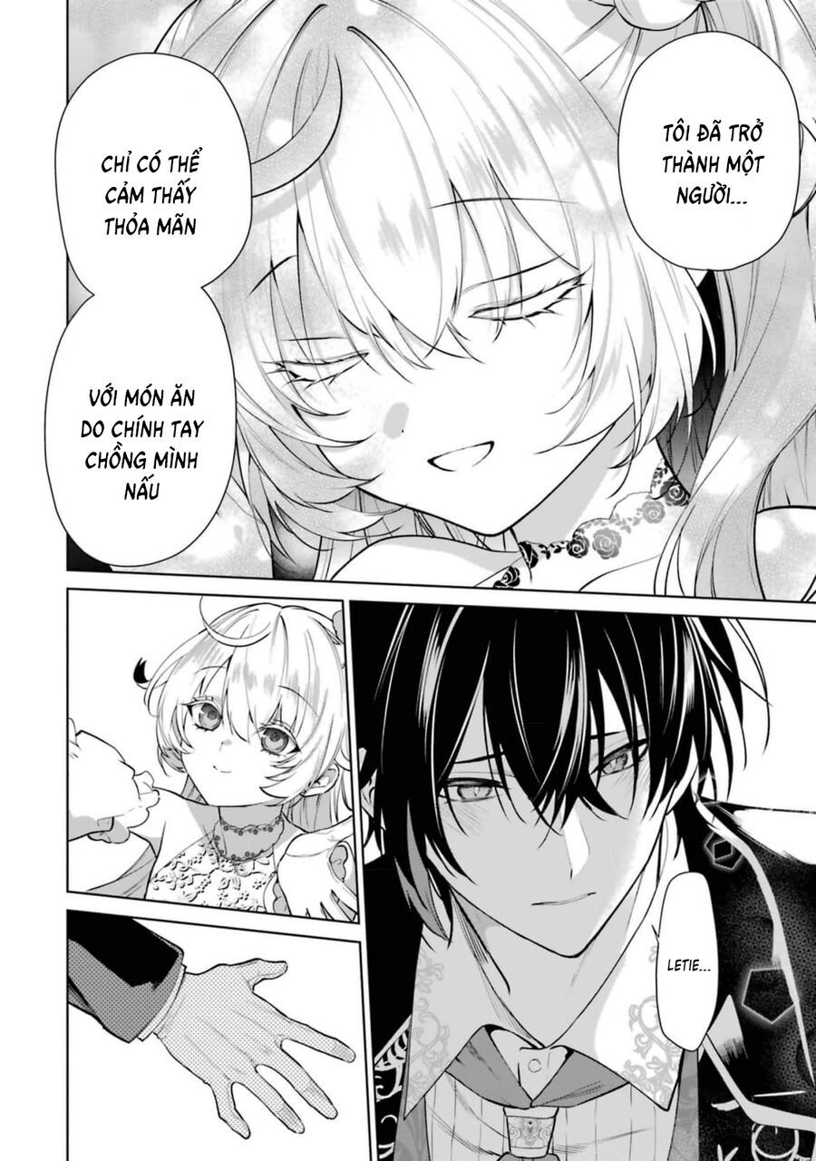 Belle Poupée’S Engagement: The Doll Princess And The Smitten Prince Chapter 8 - Trang 2