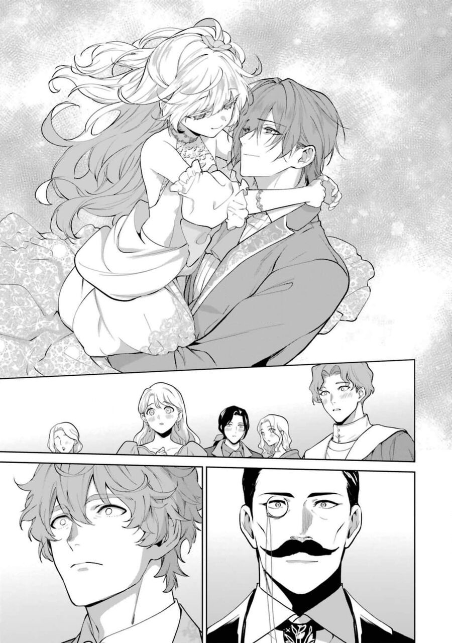 Belle Poupée’S Engagement: The Doll Princess And The Smitten Prince Chapter 8 - Trang 2