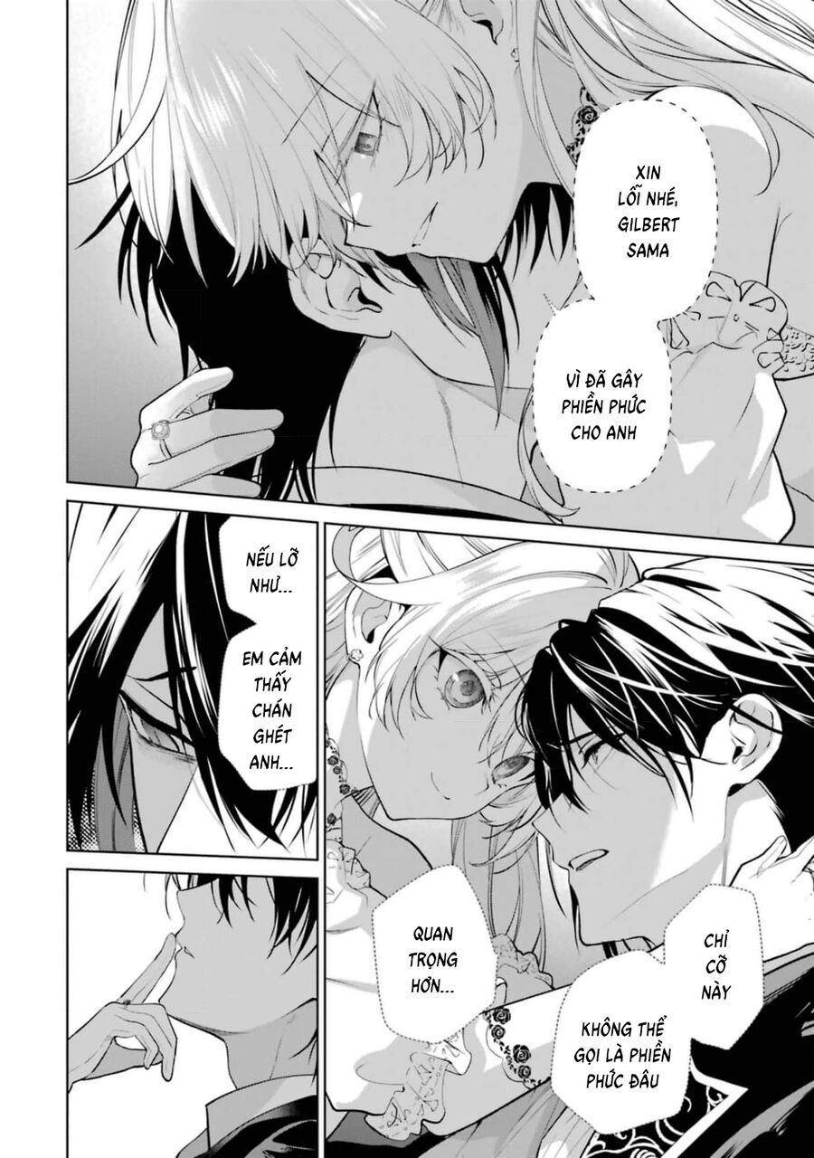 Belle Poupée’S Engagement: The Doll Princess And The Smitten Prince Chapter 8 - Trang 2