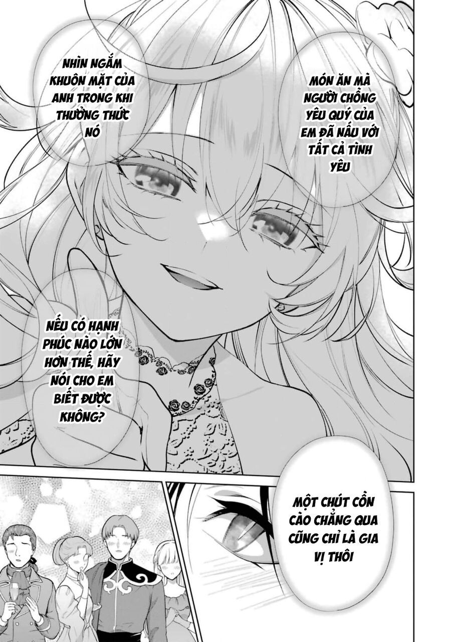 Belle Poupée’S Engagement: The Doll Princess And The Smitten Prince Chapter 8 - Trang 2