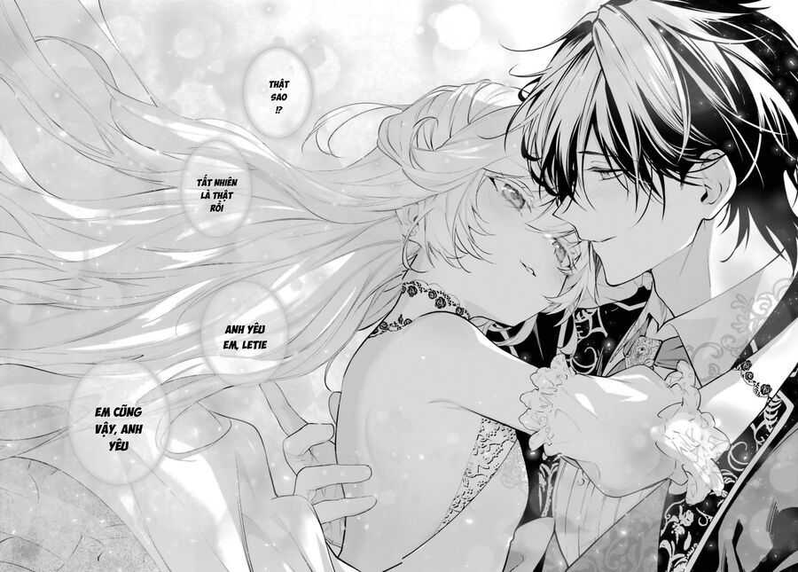 Belle Poupée’S Engagement: The Doll Princess And The Smitten Prince Chapter 8 - Trang 2