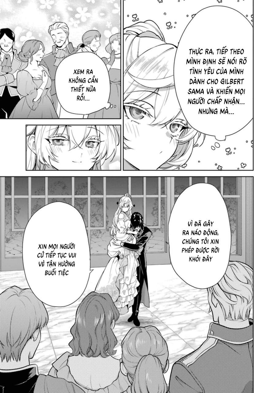 Belle Poupée’S Engagement: The Doll Princess And The Smitten Prince Chapter 8 - Trang 2