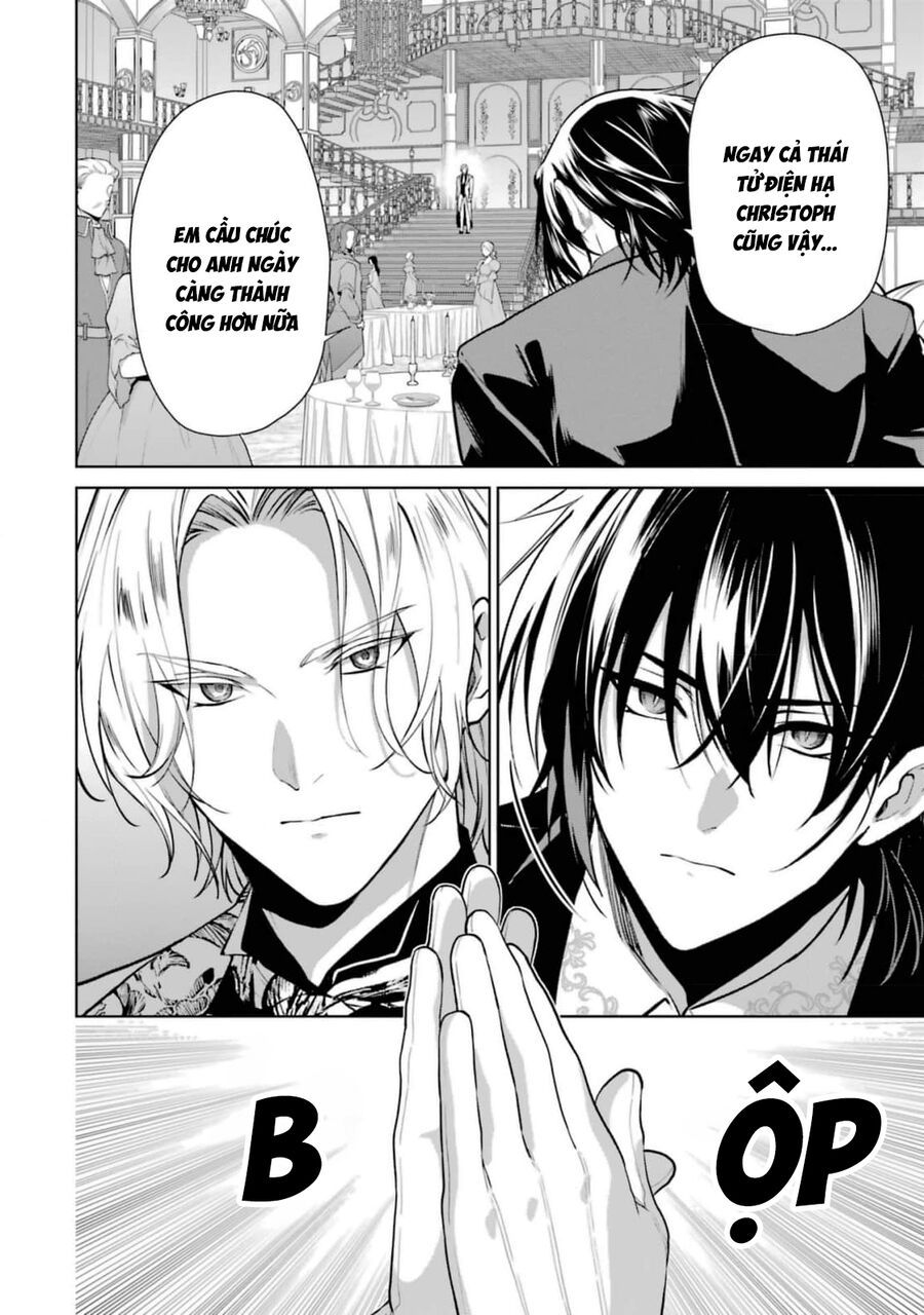 Belle Poupée’S Engagement: The Doll Princess And The Smitten Prince Chapter 8 - Trang 2