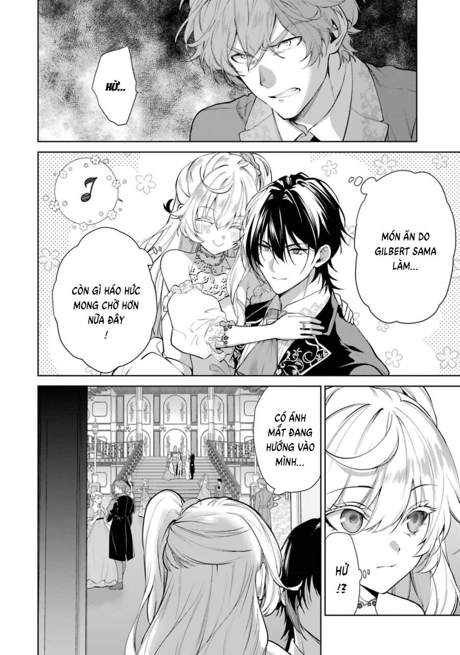 Belle Poupée’S Engagement: The Doll Princess And The Smitten Prince Chapter 8 - Trang 2
