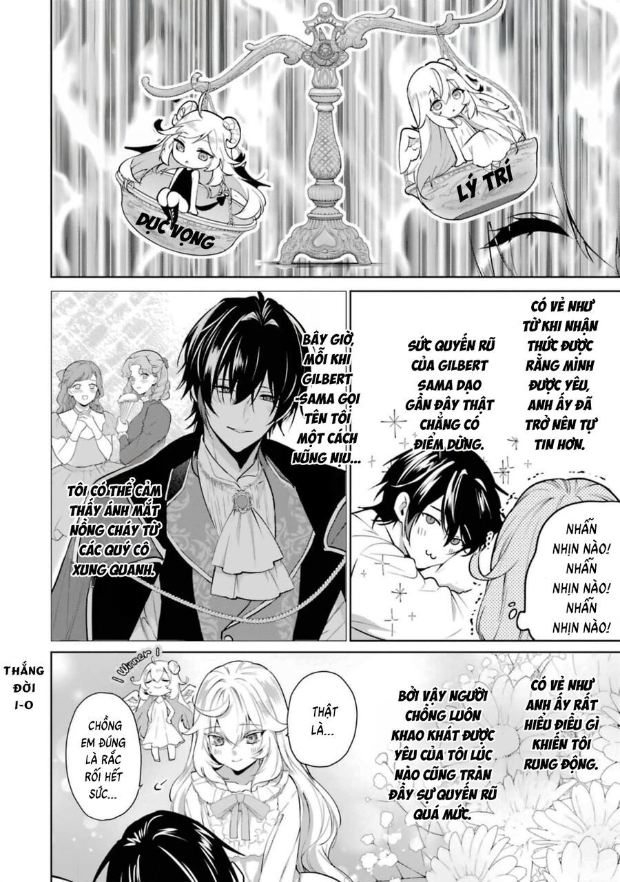 Belle Poupée’S Engagement: The Doll Princess And The Smitten Prince Chapter 9 - Trang 2