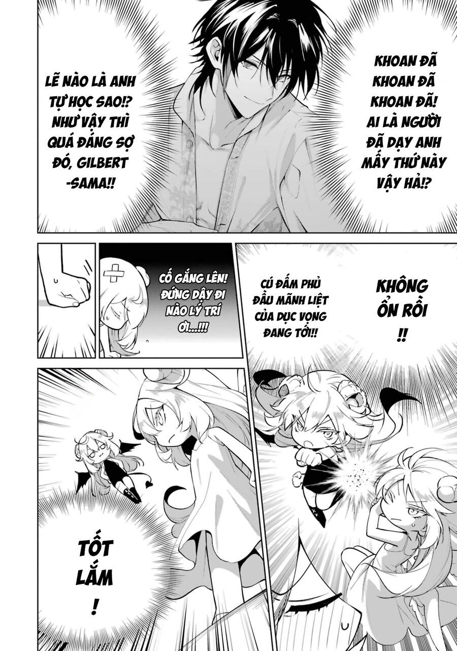 Belle Poupée’S Engagement: The Doll Princess And The Smitten Prince Chapter 9 - Trang 2