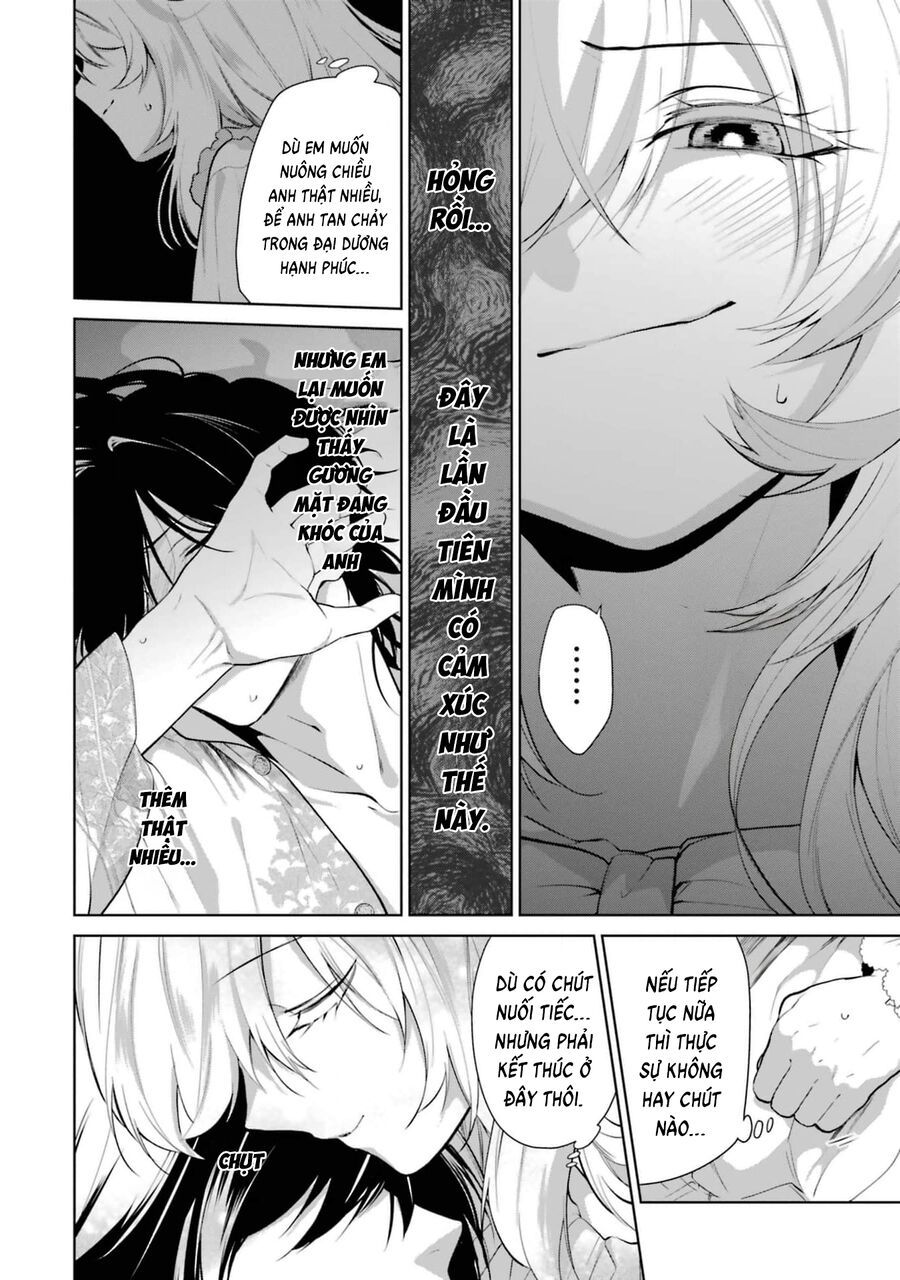 Belle Poupée’S Engagement: The Doll Princess And The Smitten Prince Chapter 9 - Trang 2