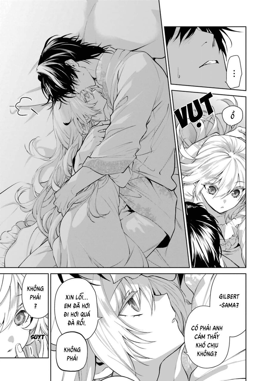 Belle Poupée’S Engagement: The Doll Princess And The Smitten Prince Chapter 9 - Trang 2