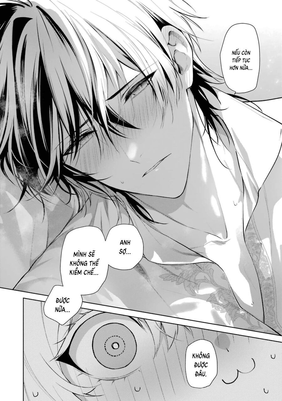Belle Poupée’S Engagement: The Doll Princess And The Smitten Prince Chapter 9 - Trang 2