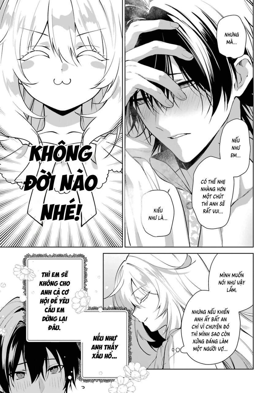 Belle Poupée’S Engagement: The Doll Princess And The Smitten Prince Chapter 9 - Trang 2