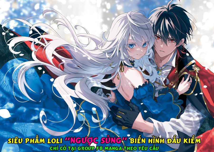 Belle Poupée’S Engagement: The Doll Princess And The Smitten Prince Chapter 9 - Trang 2