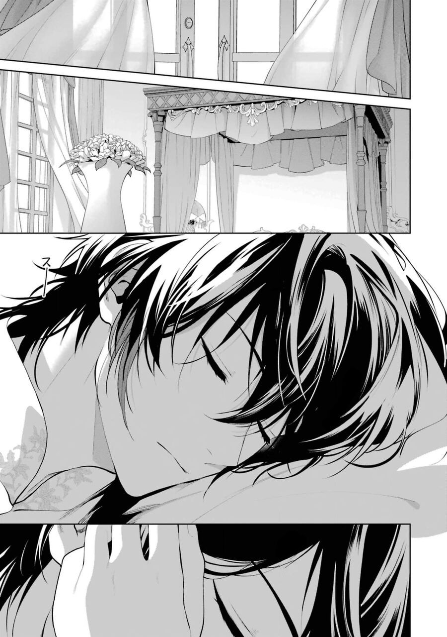 Belle Poupée’S Engagement: The Doll Princess And The Smitten Prince Chapter 9 - Trang 2