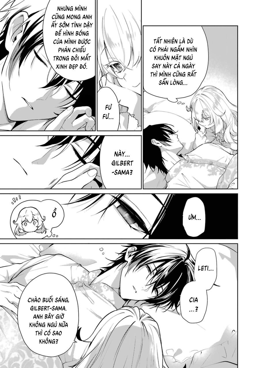 Belle Poupée’S Engagement: The Doll Princess And The Smitten Prince Chapter 9 - Trang 2