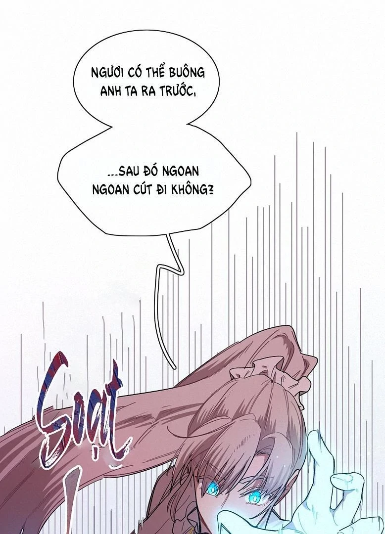 Bên Trong Có Chó Dữ, Xin Cẩn Thận Chapter 1 - Trang 2