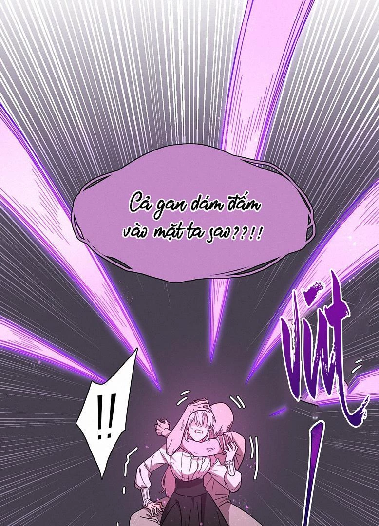 Bên Trong Có Chó Dữ, Xin Cẩn Thận Chapter 1 - Trang 2