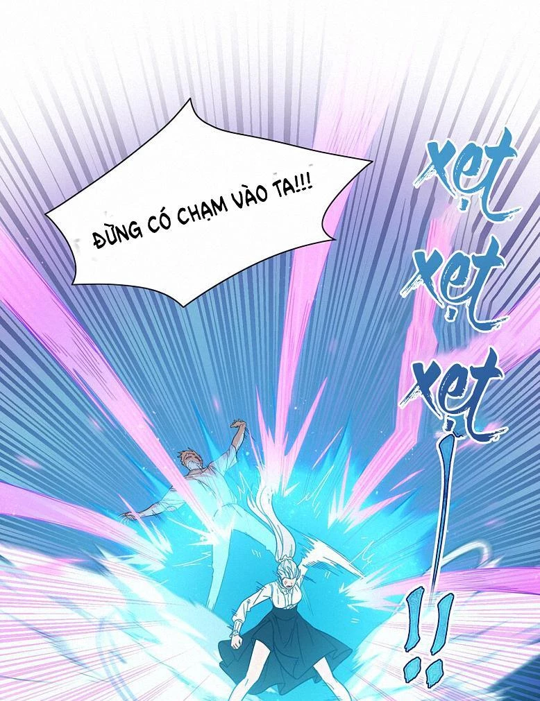 Bên Trong Có Chó Dữ, Xin Cẩn Thận Chapter 1 - Trang 2