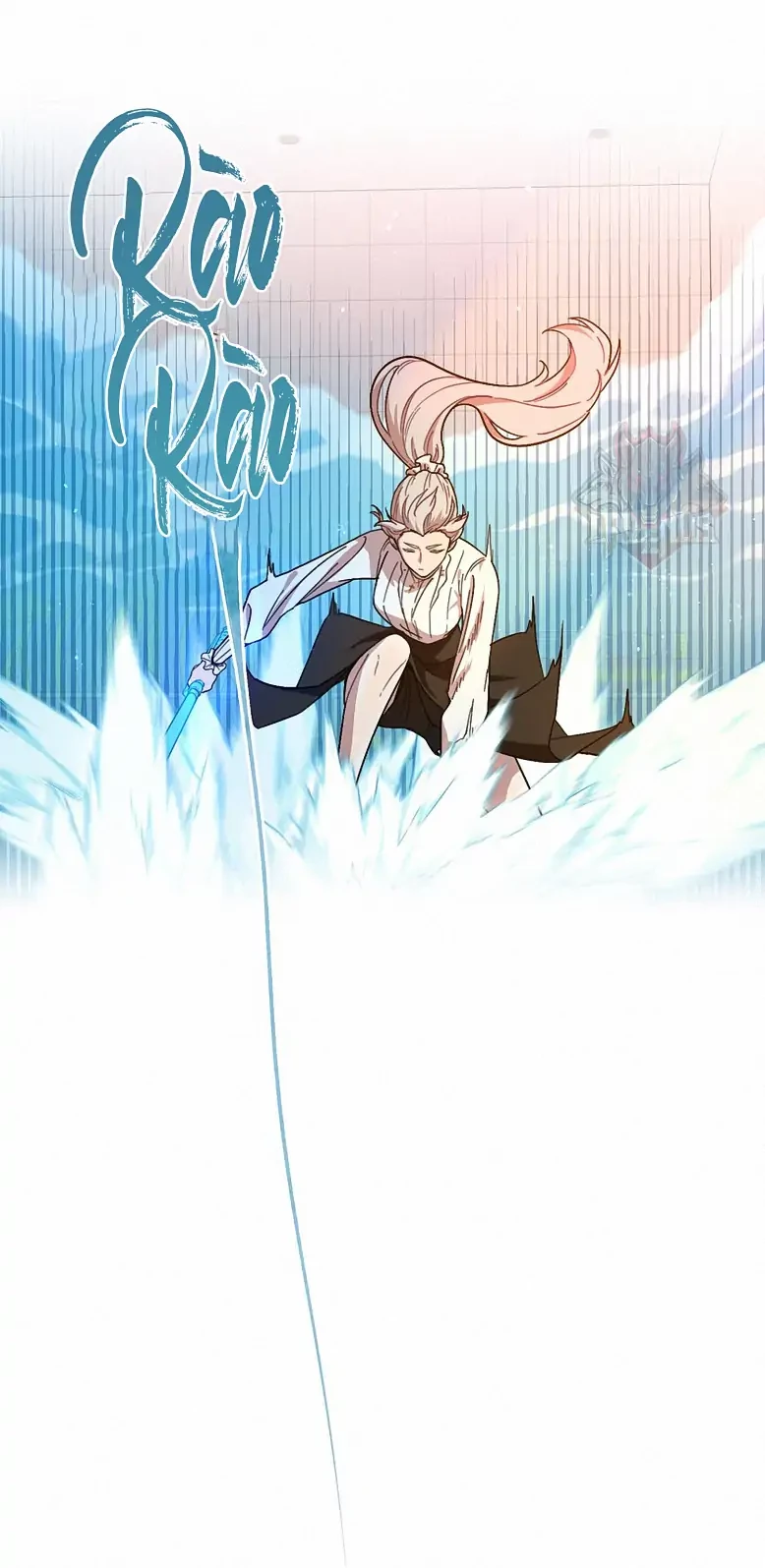 Bên Trong Có Chó Dữ, Xin Cẩn Thận Chapter 1 - Trang 2