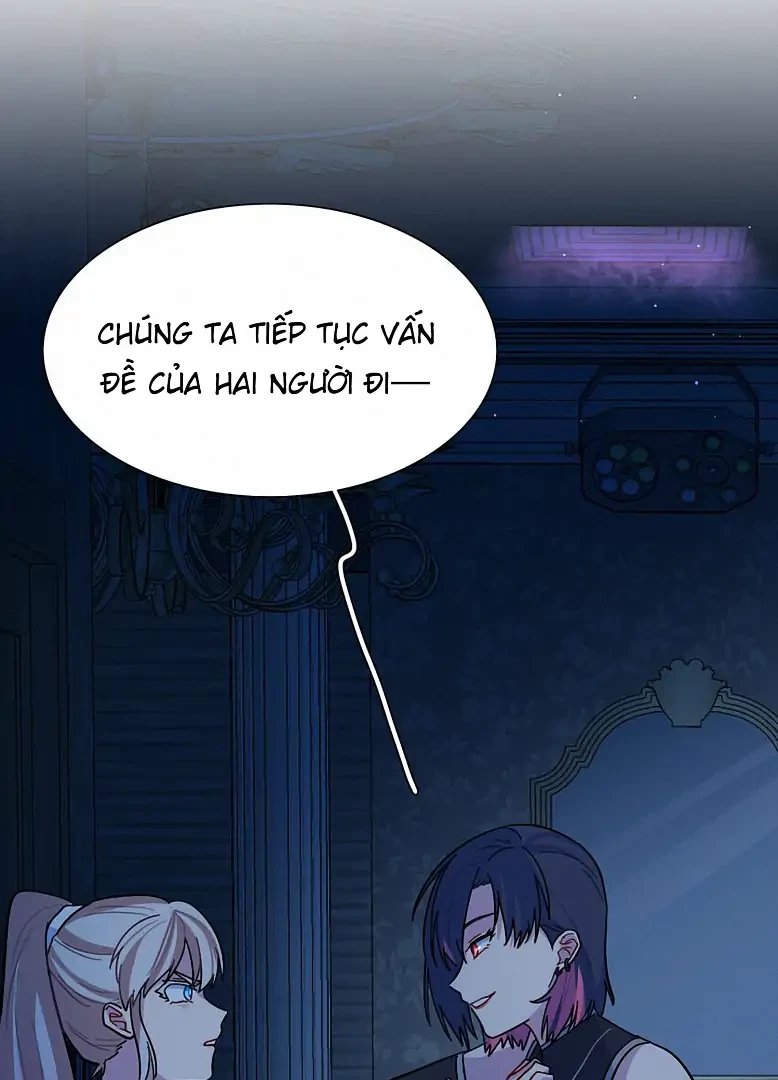 Bên Trong Có Chó Dữ, Xin Cẩn Thận Chapter 10 - Trang 2