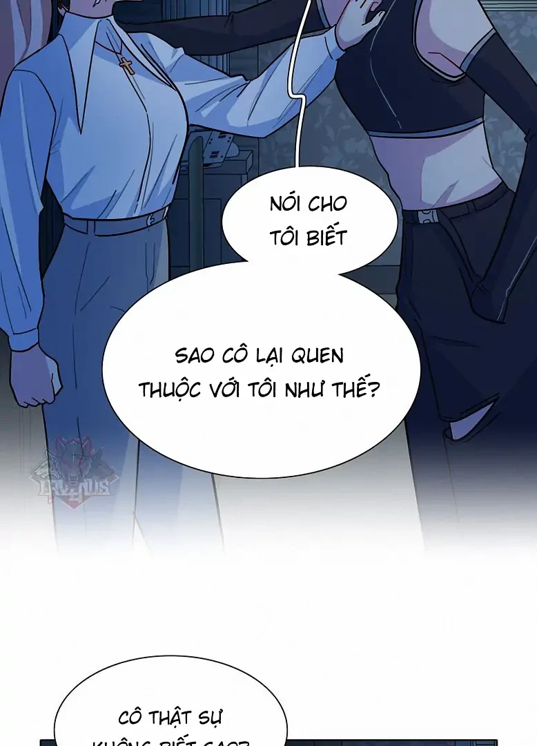 Bên Trong Có Chó Dữ, Xin Cẩn Thận Chapter 10 - Trang 2