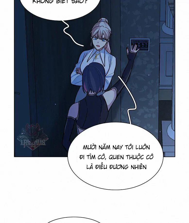 Bên Trong Có Chó Dữ, Xin Cẩn Thận Chapter 10 - Trang 2