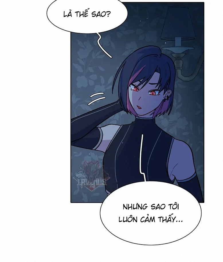 Bên Trong Có Chó Dữ, Xin Cẩn Thận Chapter 10 - Trang 2