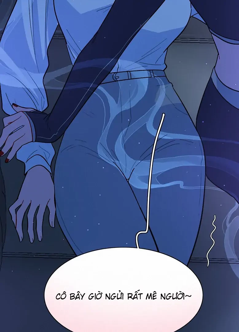 Bên Trong Có Chó Dữ, Xin Cẩn Thận Chapter 10 - Trang 2