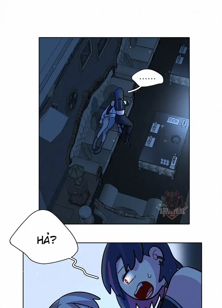 Bên Trong Có Chó Dữ, Xin Cẩn Thận Chapter 11 - Trang 2