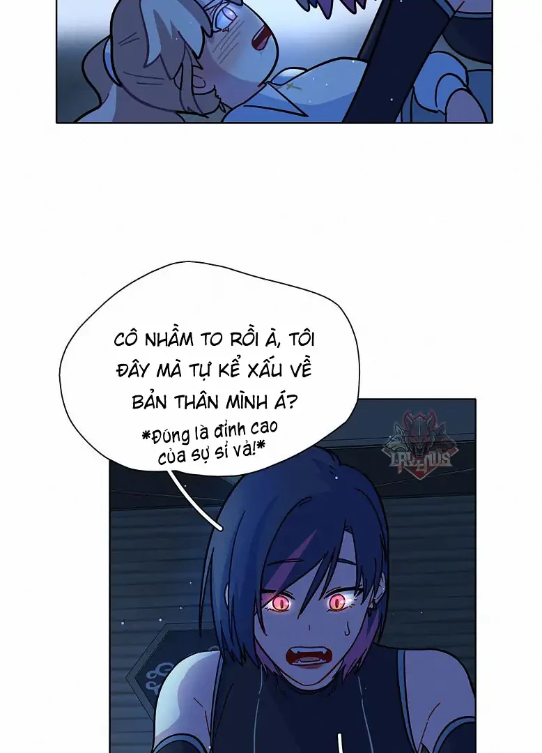 Bên Trong Có Chó Dữ, Xin Cẩn Thận Chapter 11 - Trang 2
