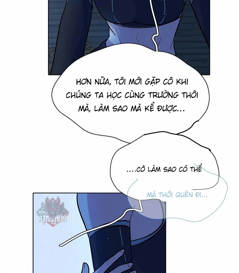 Bên Trong Có Chó Dữ, Xin Cẩn Thận Chapter 11 - Trang 2