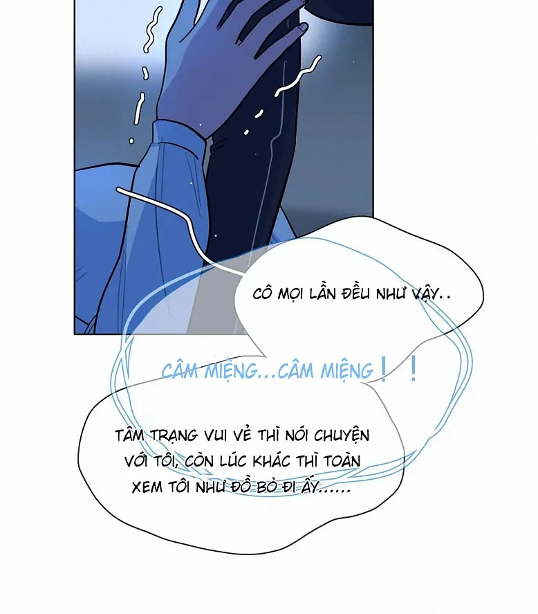 Bên Trong Có Chó Dữ, Xin Cẩn Thận Chapter 11 - Trang 2