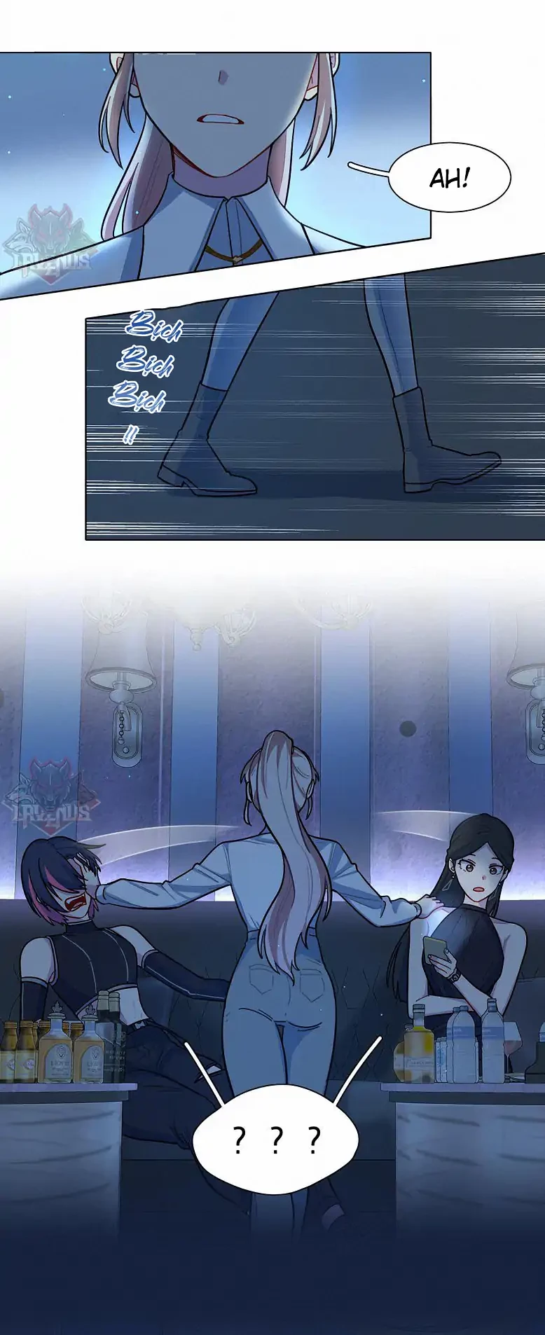Bên Trong Có Chó Dữ, Xin Cẩn Thận Chapter 11 - Trang 2