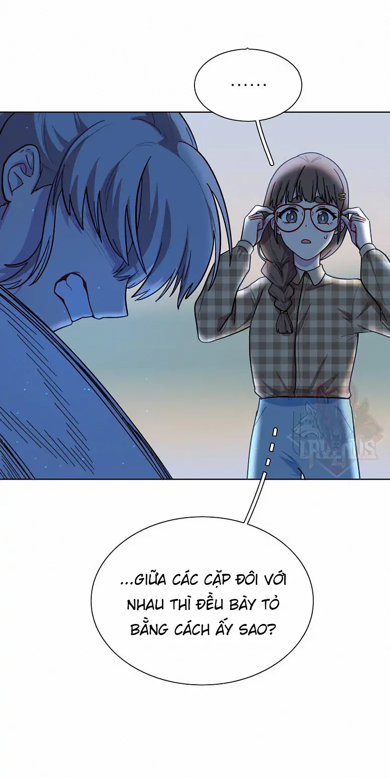 Bên Trong Có Chó Dữ, Xin Cẩn Thận Chapter 13 - Trang 2