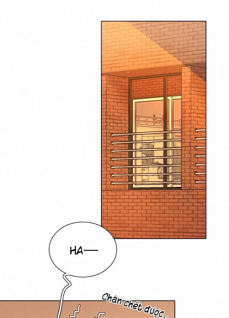 Bên Trong Có Chó Dữ, Xin Cẩn Thận Chapter 13 - Trang 2