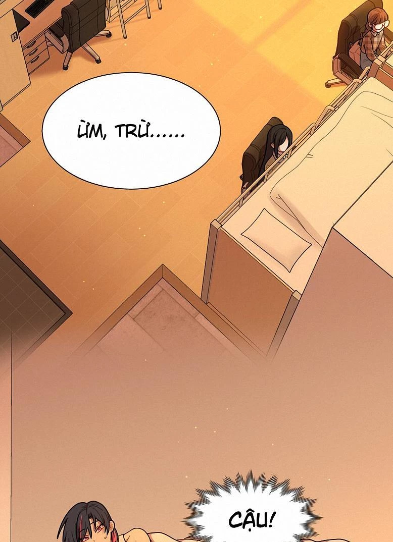 Bên Trong Có Chó Dữ, Xin Cẩn Thận Chapter 13 - Trang 2