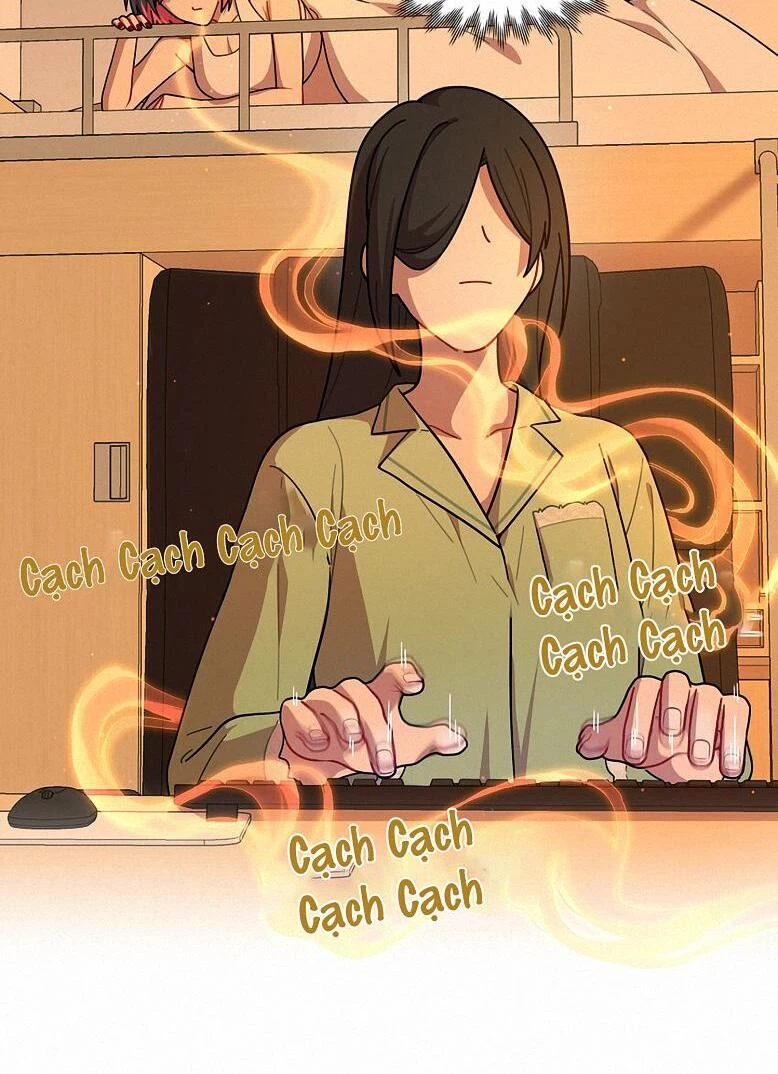 Bên Trong Có Chó Dữ, Xin Cẩn Thận Chapter 13 - Trang 2