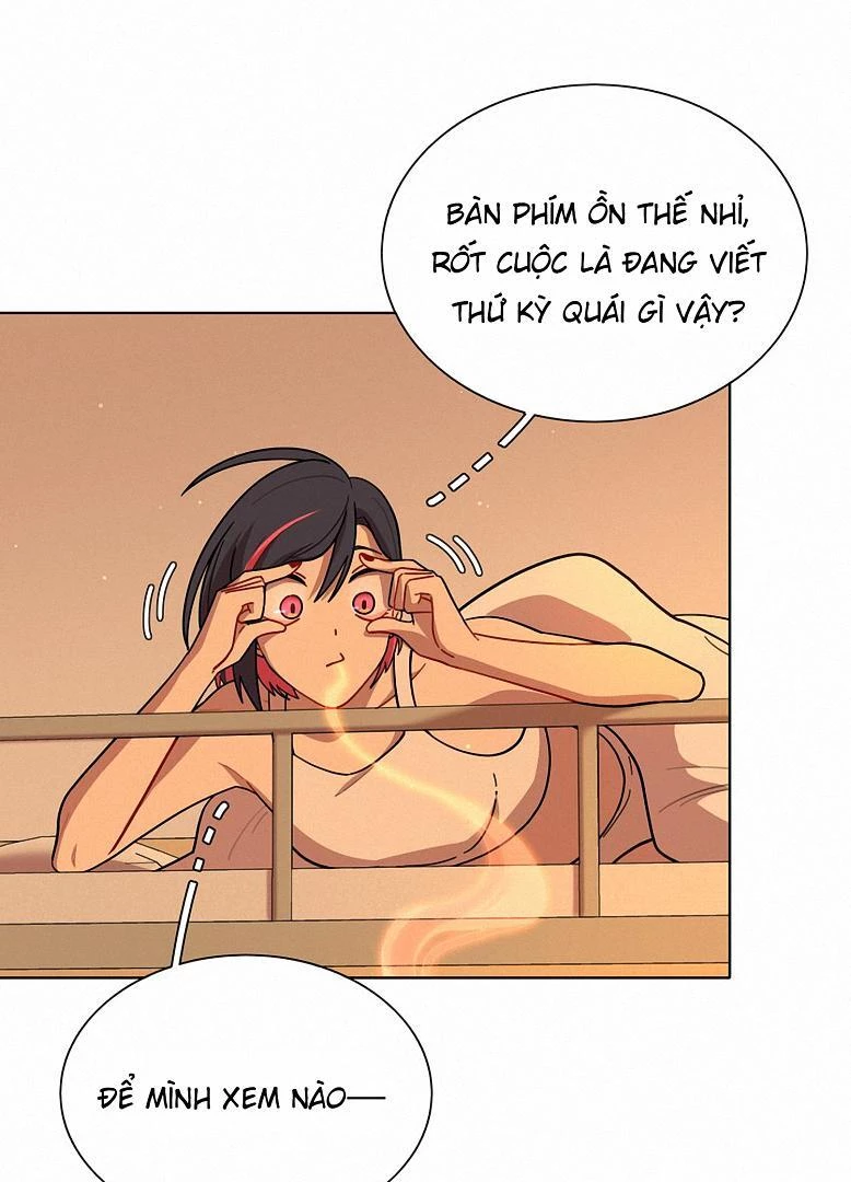 Bên Trong Có Chó Dữ, Xin Cẩn Thận Chapter 13 - Trang 2
