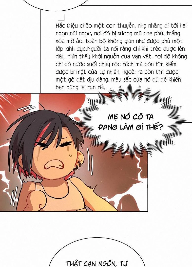 Bên Trong Có Chó Dữ, Xin Cẩn Thận Chapter 13 - Trang 2