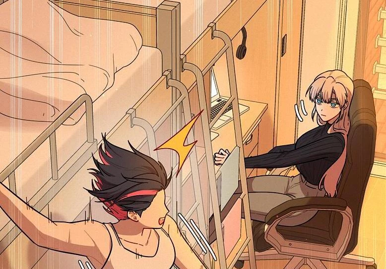 Bên Trong Có Chó Dữ, Xin Cẩn Thận Chapter 13 - Trang 2