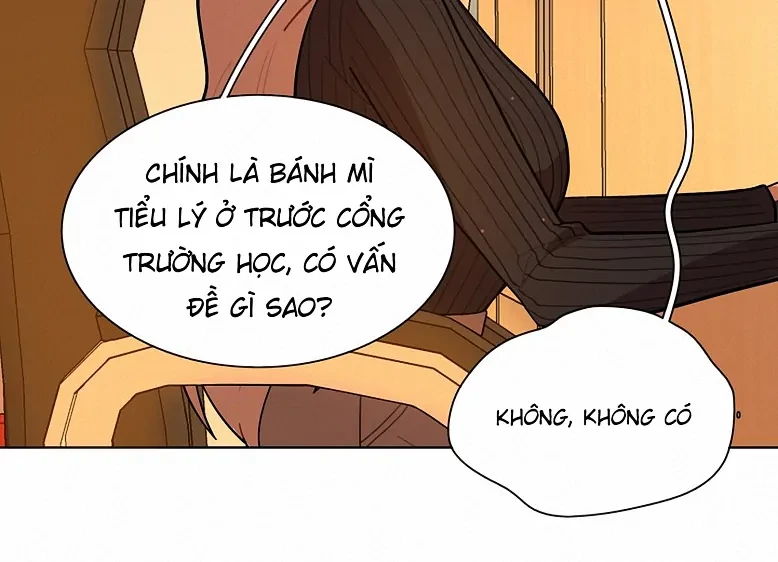 Bên Trong Có Chó Dữ, Xin Cẩn Thận Chapter 13 - Trang 2