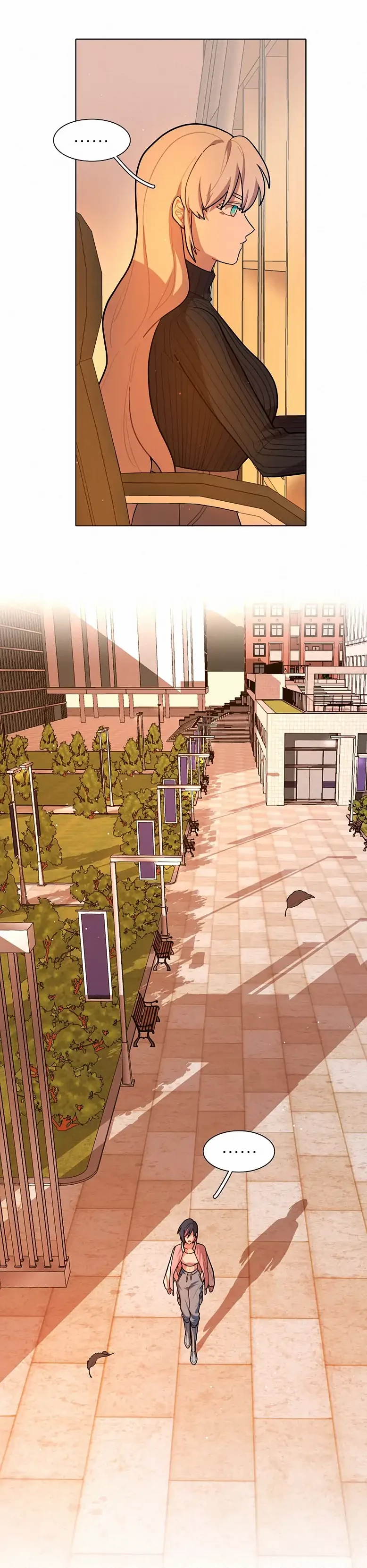 Bên Trong Có Chó Dữ, Xin Cẩn Thận Chapter 13 - Trang 2