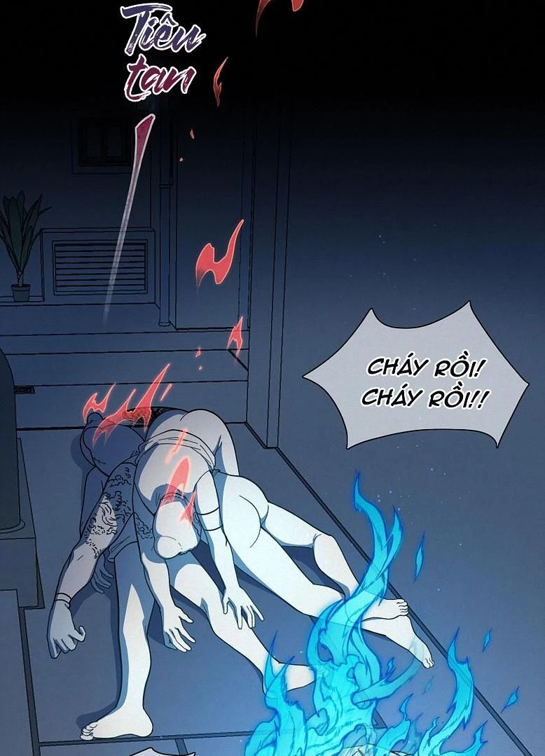 Bên Trong Có Chó Dữ, Xin Cẩn Thận Chapter 14 - Trang 2