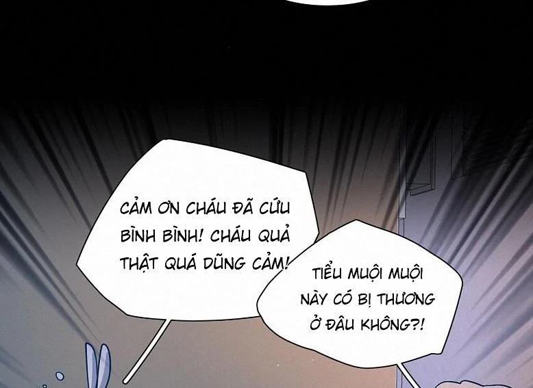 Bên Trong Có Chó Dữ, Xin Cẩn Thận Chapter 14 - Trang 2