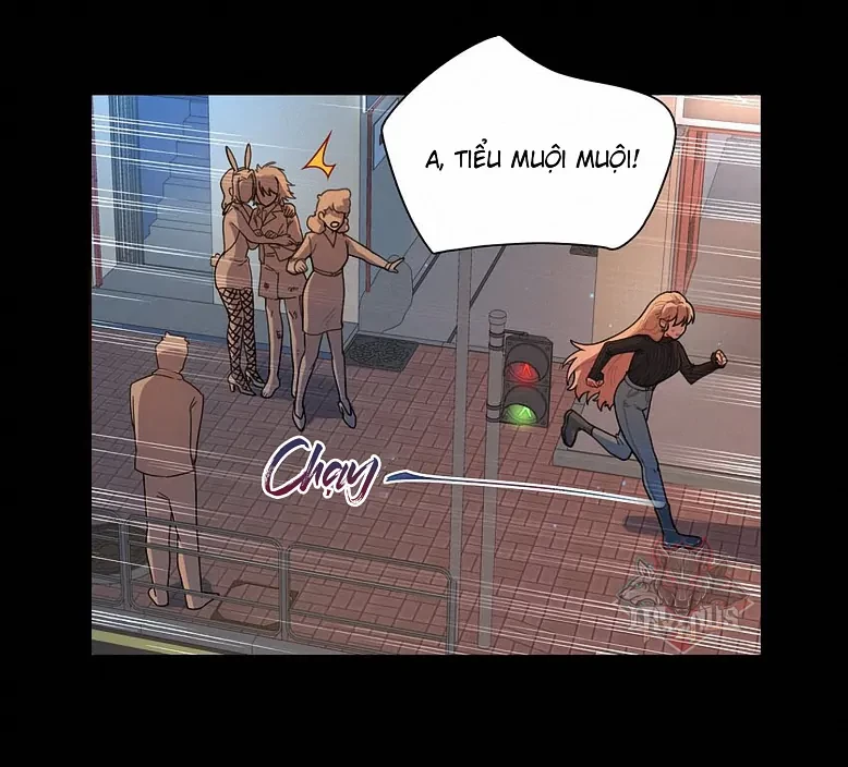 Bên Trong Có Chó Dữ, Xin Cẩn Thận Chapter 14 - Trang 2